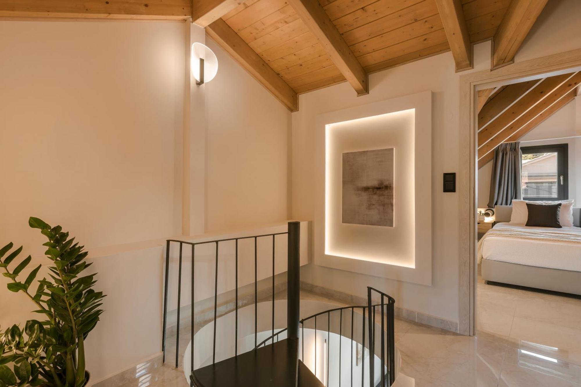 Kefalonia Luxury Maisonette Аргостолион Экстерьер фото