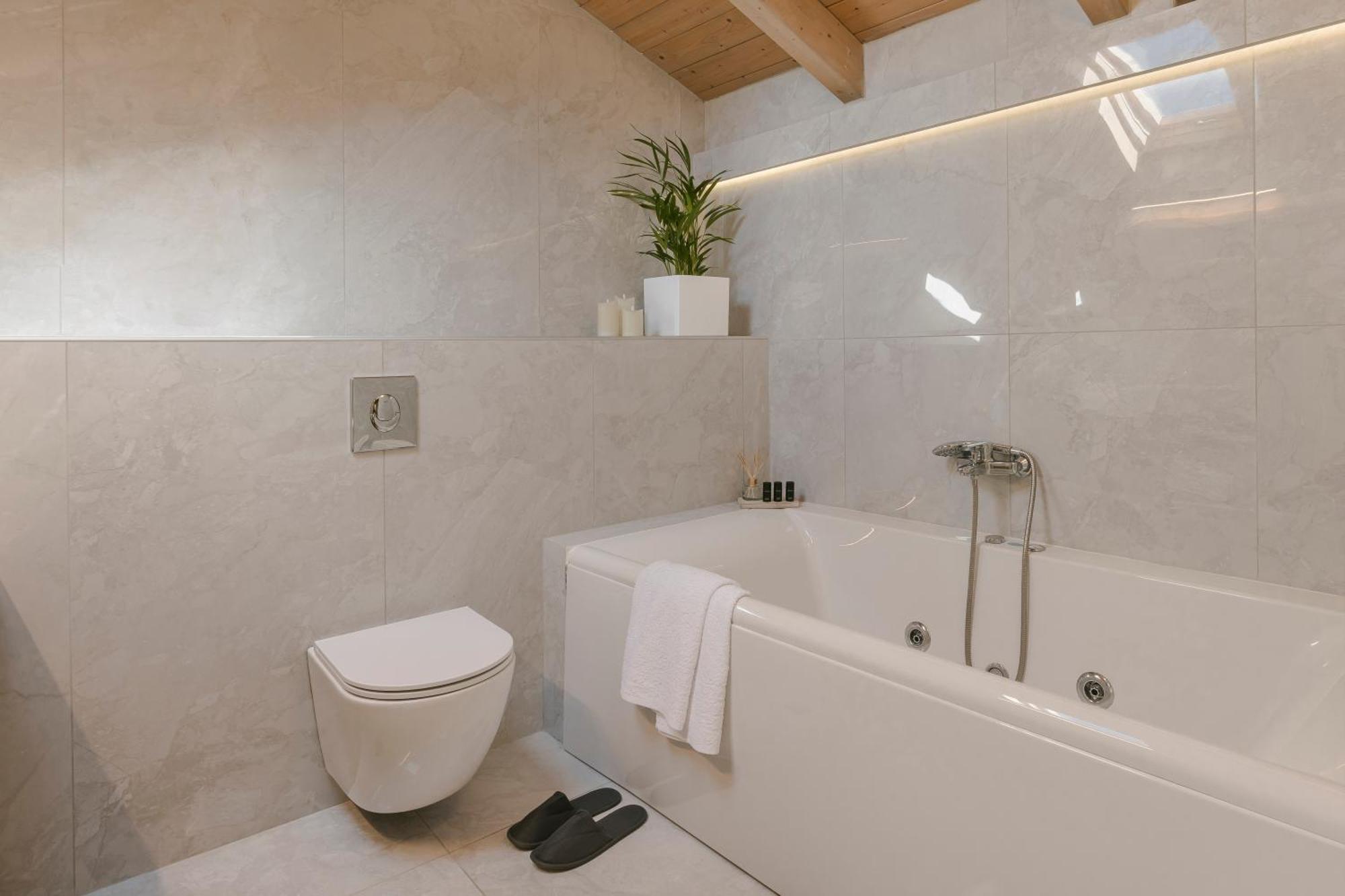 Kefalonia Luxury Maisonette Аргостолион Экстерьер фото