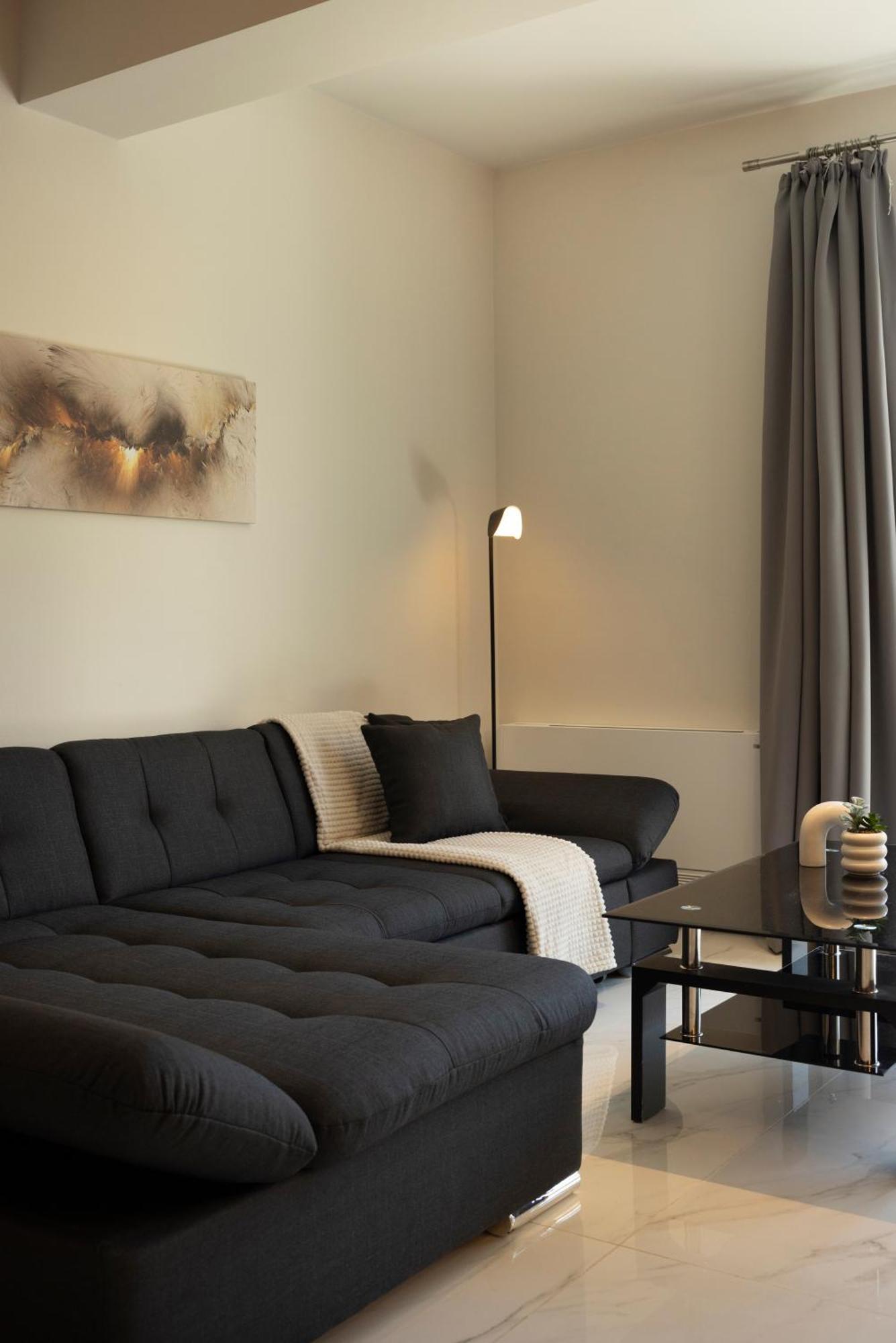 Kefalonia Luxury Maisonette Аргостолион Экстерьер фото