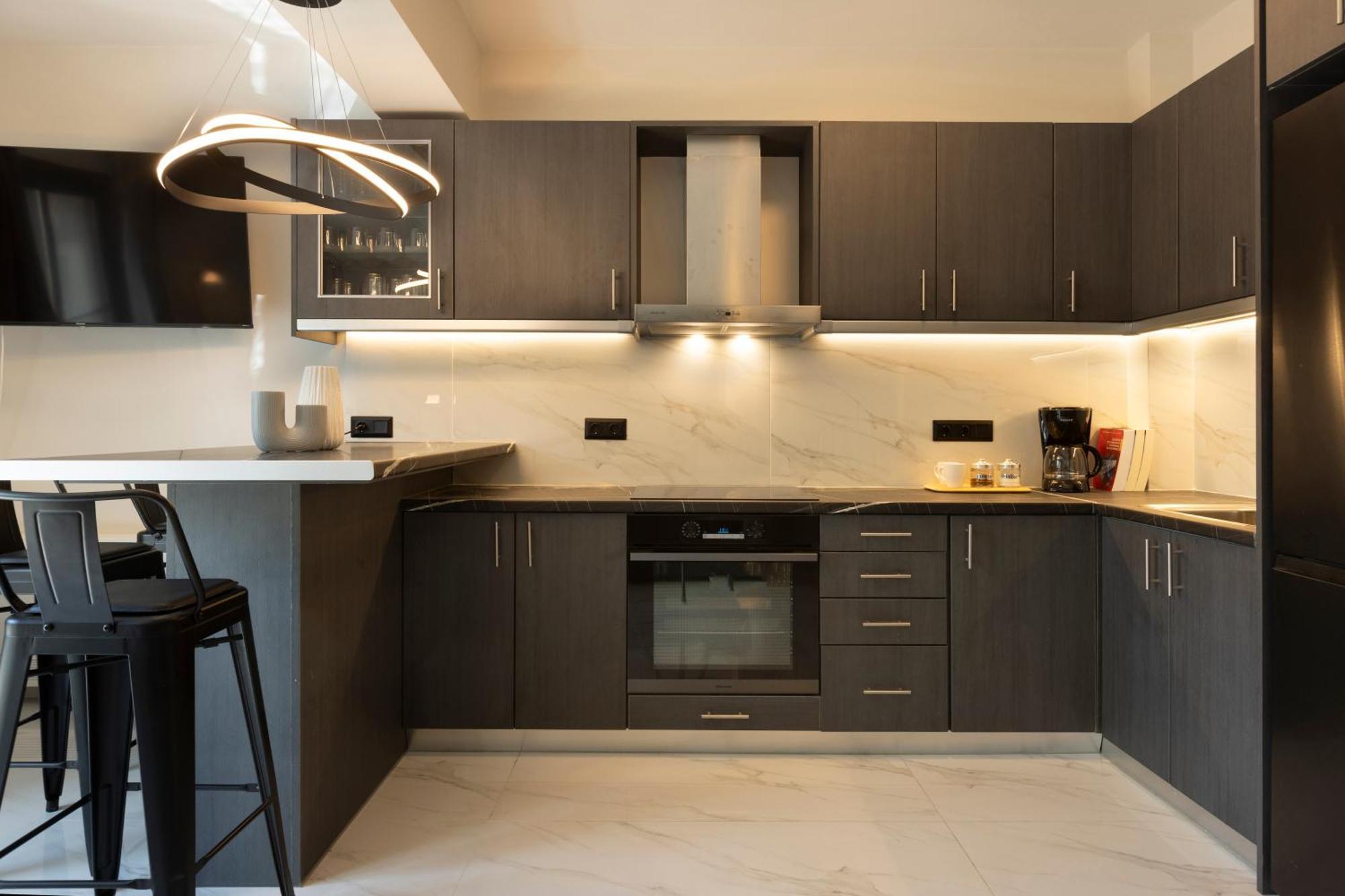 Kefalonia Luxury Maisonette Аргостолион Экстерьер фото