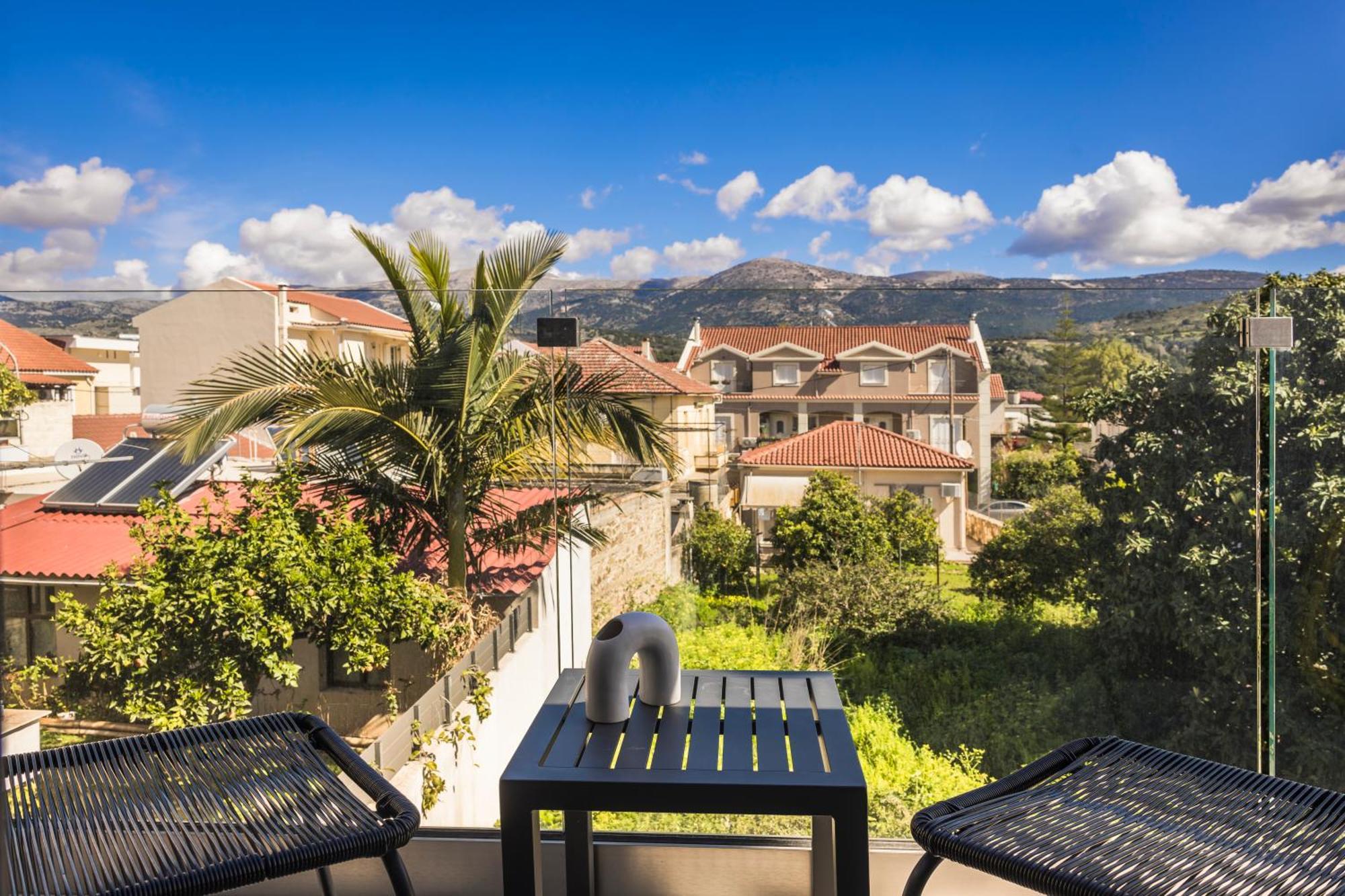 Kefalonia Luxury Maisonette Аргостолион Экстерьер фото